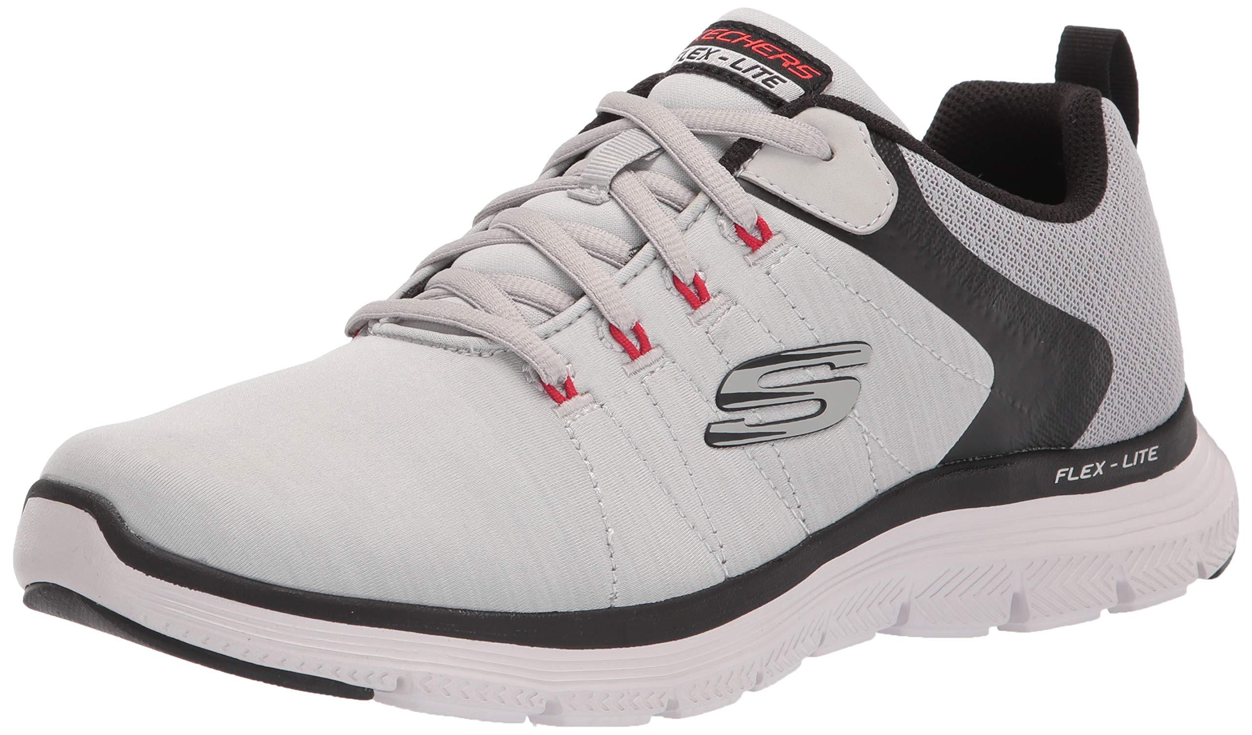Skechers Advantage 4.0 Voracity Sneaker for Men |