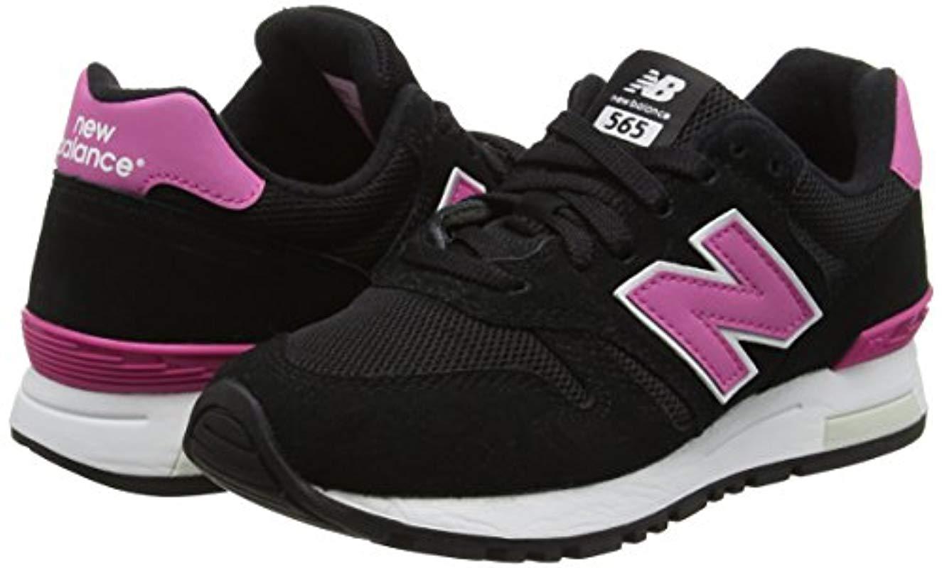 new balance 565 amazon