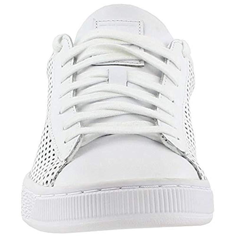 puma basket summer shade