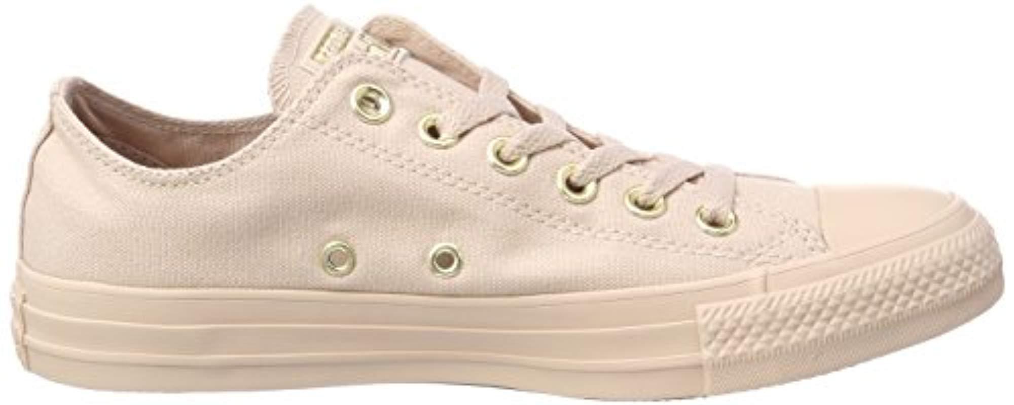 converse chuck taylor all star mono glam