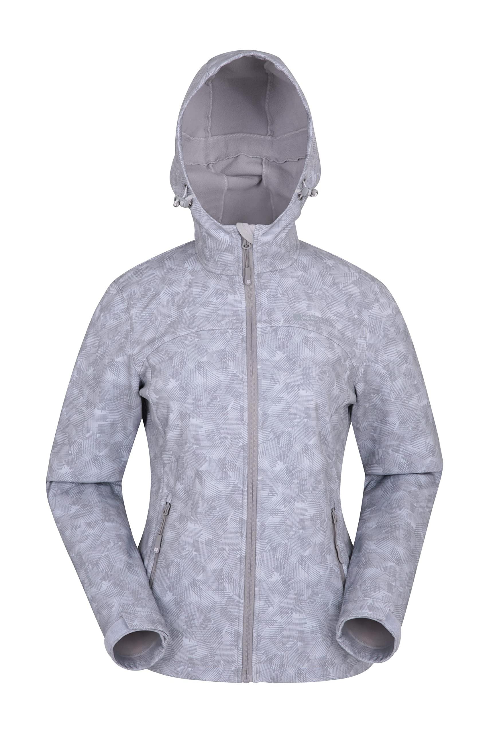 Exodus womens store softshell jacket