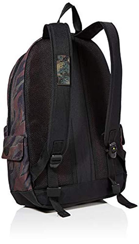 Superdry Disruptive Camo Montana Mochilas Hombre