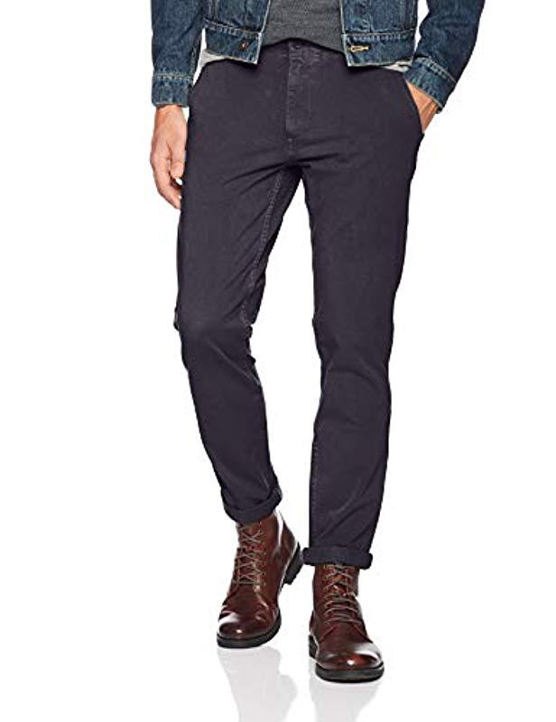 skinny fit dockers