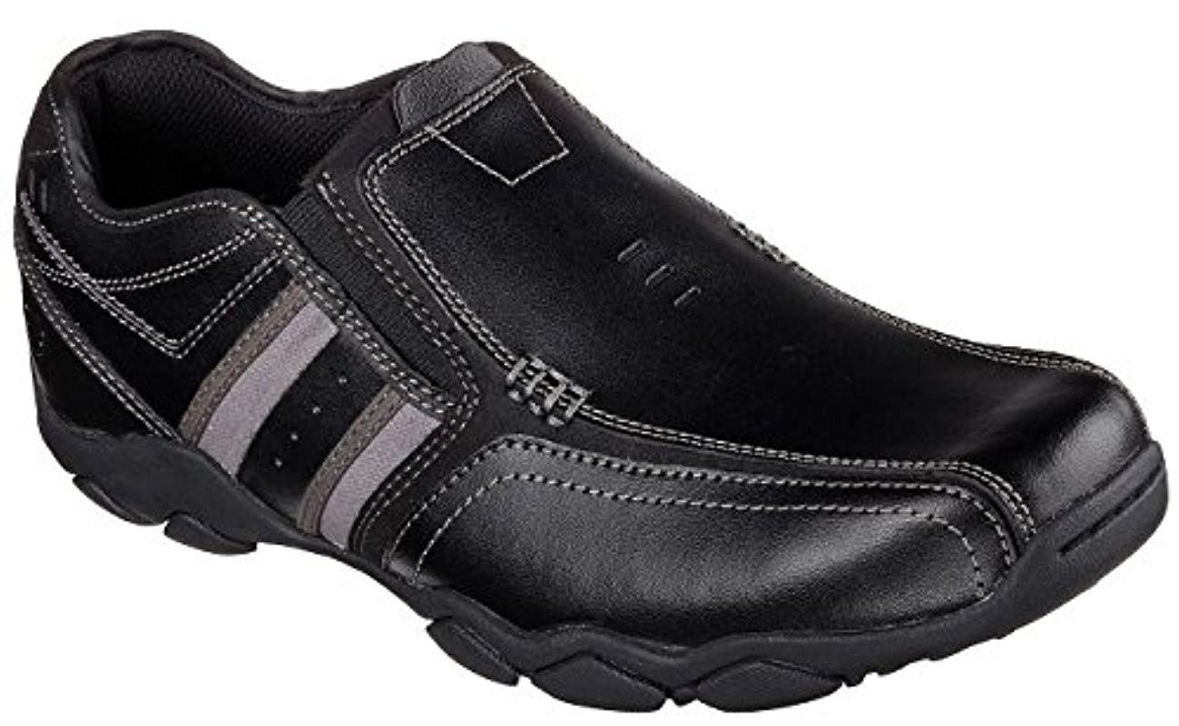 Skechers Leather 64275 Diameter Zinroy 