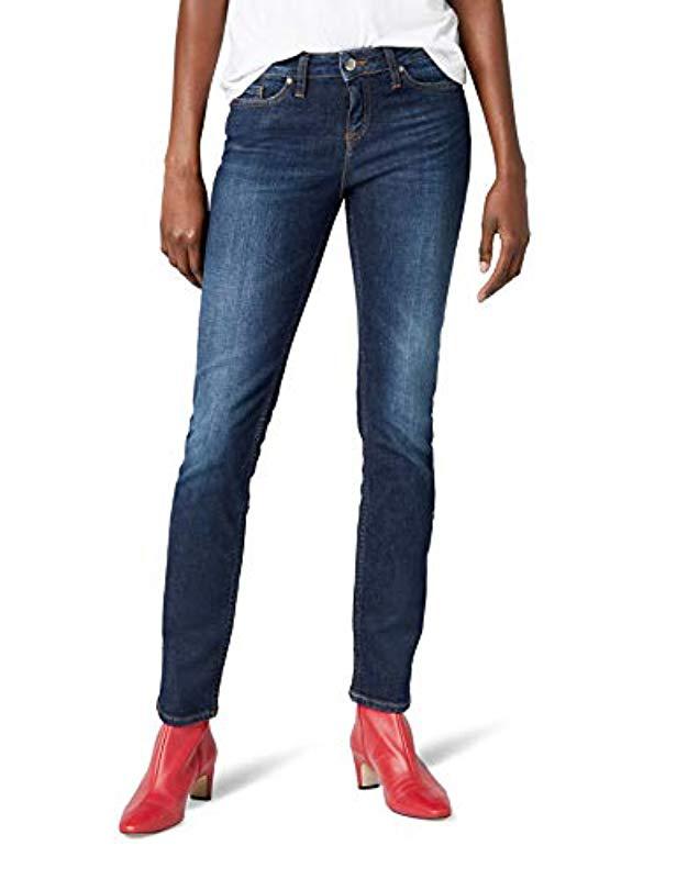 tommy hilfiger rome absolute blue jeans