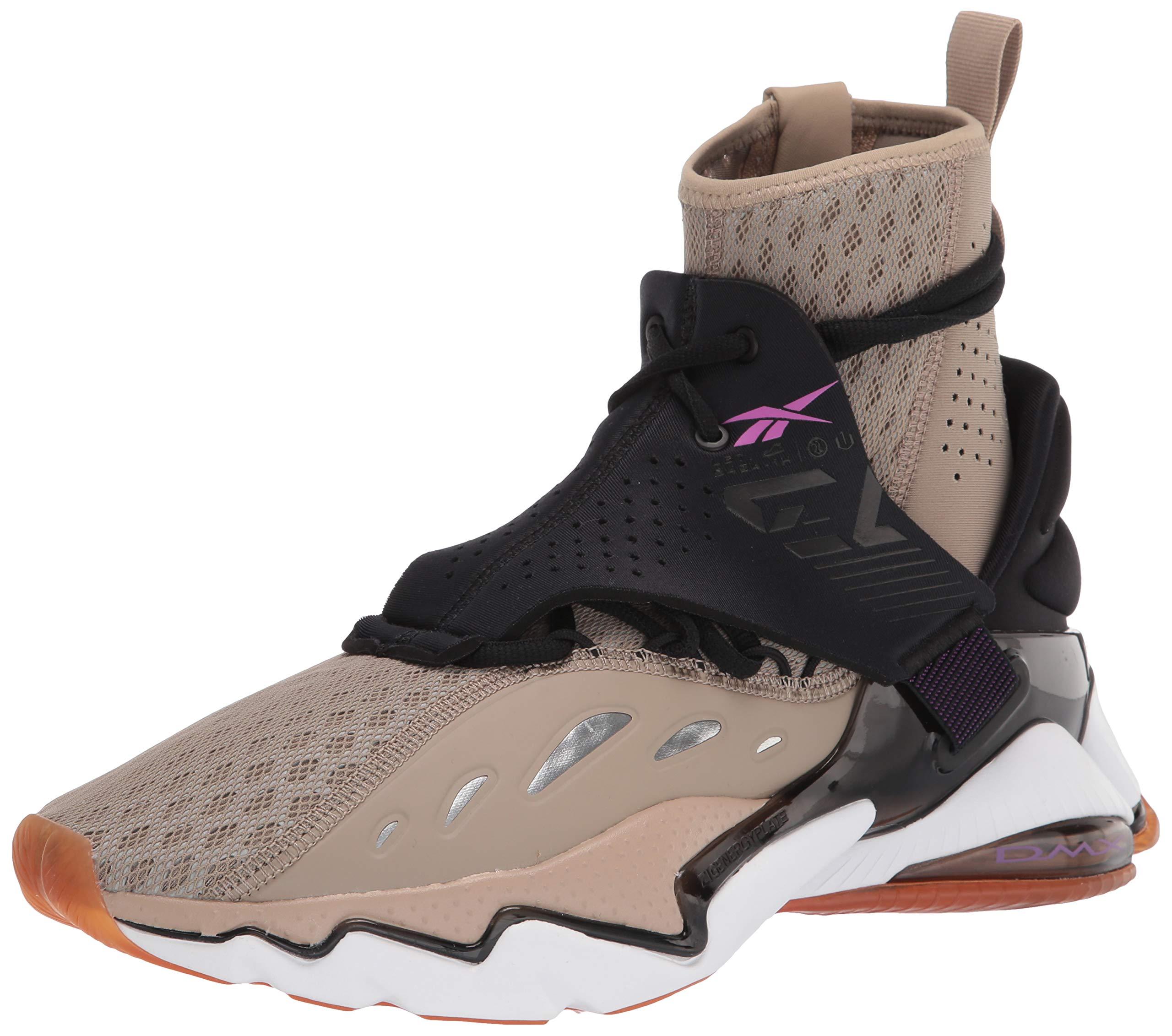 Reebok Dmx Elusion 001 Ft Hi S,sand 