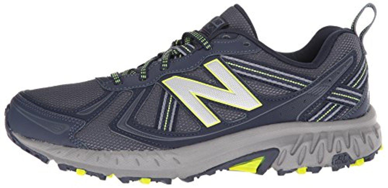 new balance men's mt410v5