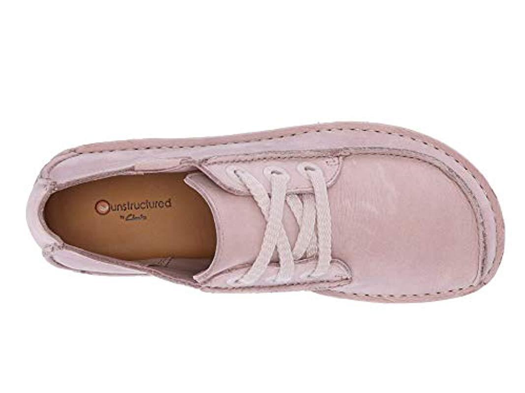 clarks funny dream oxford