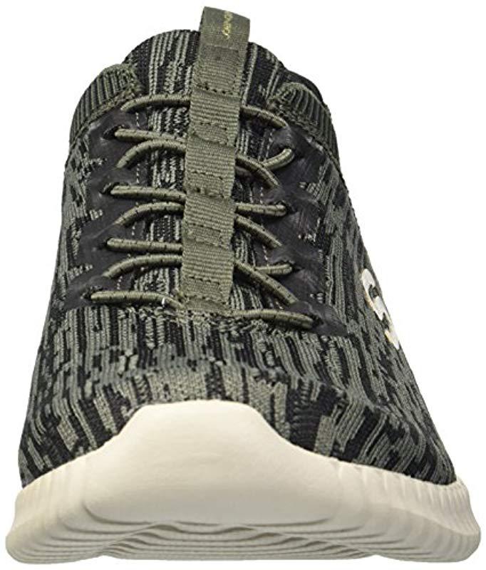 skechers hartnell elite flex