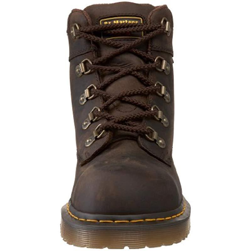 dr martens holkham boots