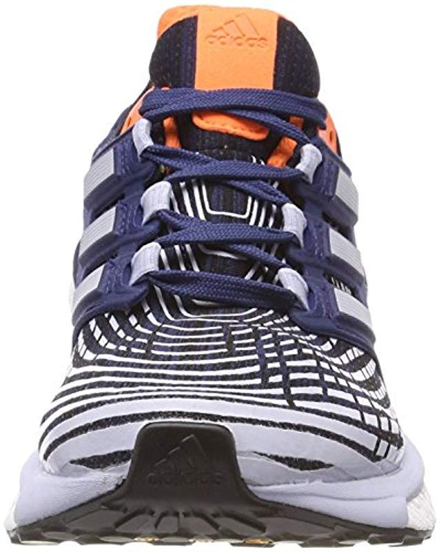 adidas energy bounce verde militar