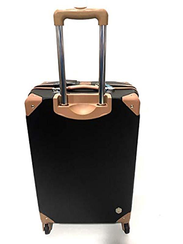 Vince camuto cheap carry on bag