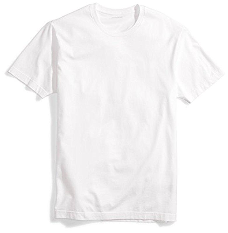 goodthreads crew neck tee