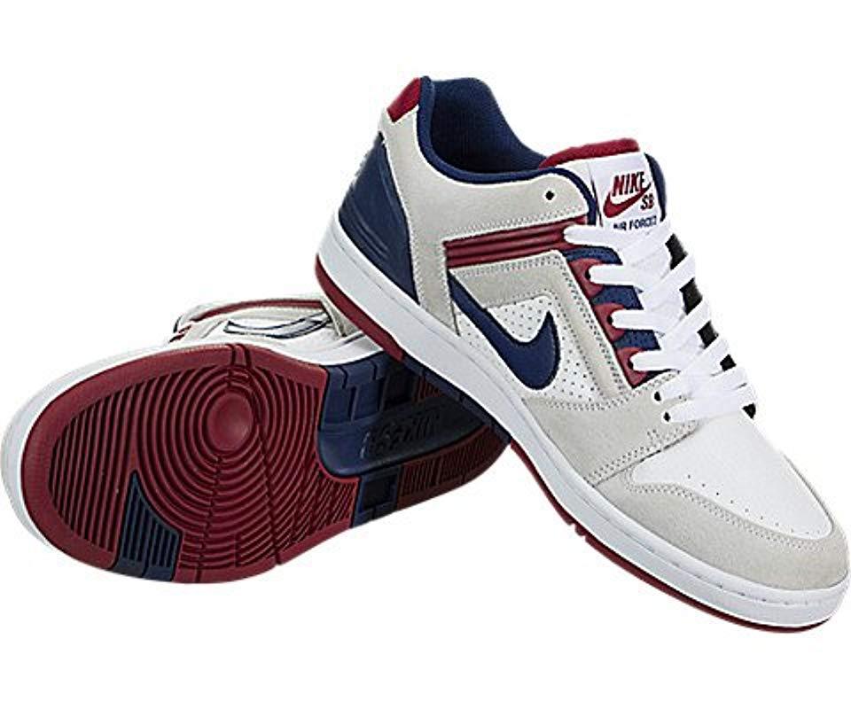 nike sb air force 2 low 76ers