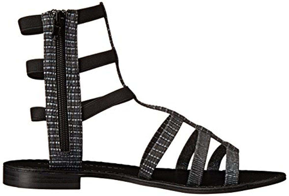 chinese laundry gladiator sandals