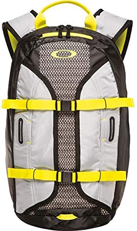 oakley aero pack backpack