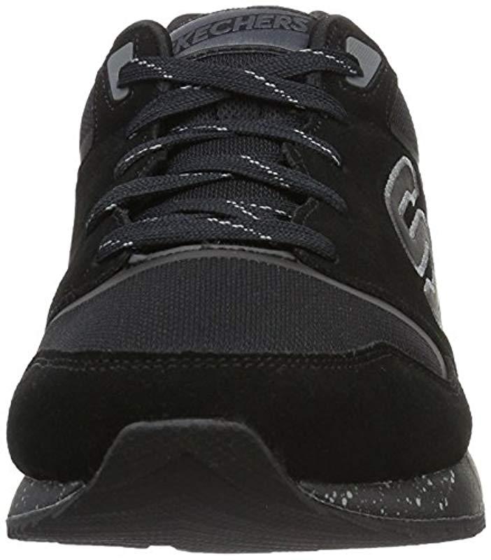skechers og 90 hombre negro