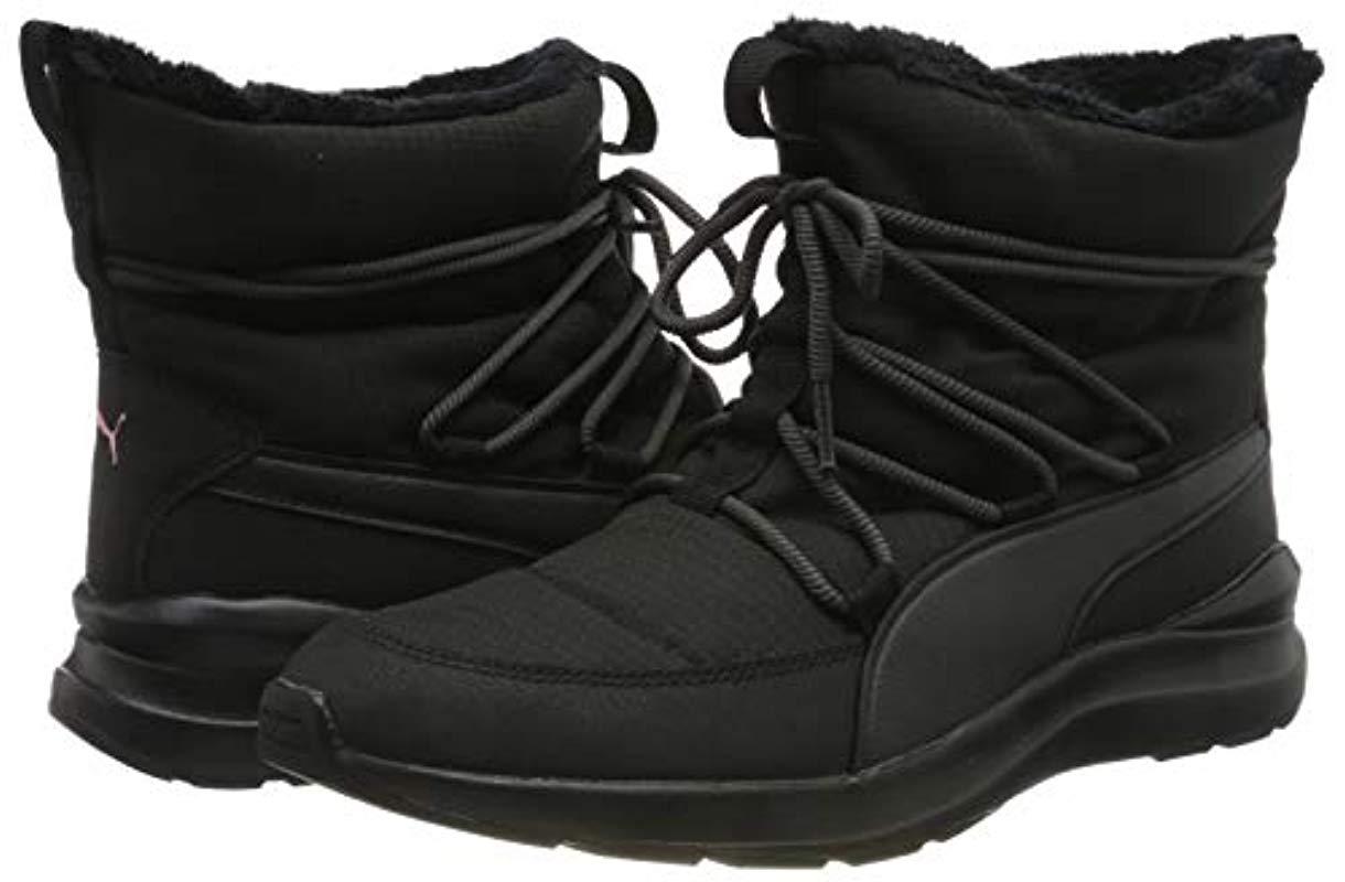 adela women's winter boots