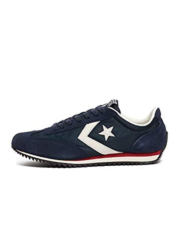 all star trainer ox