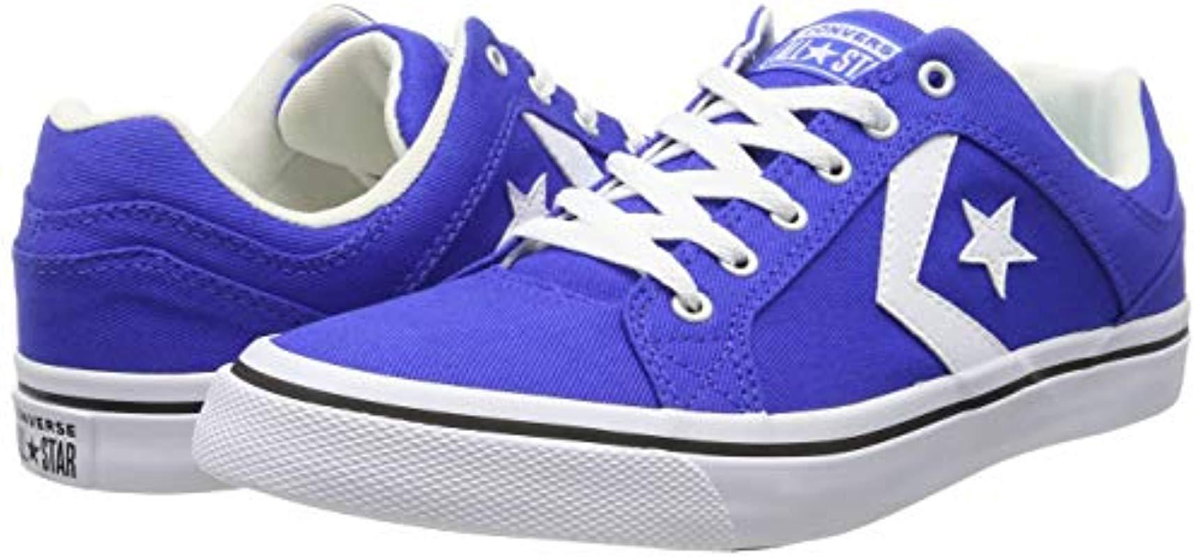 converse cons el distrito ox