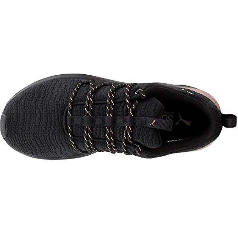 puma prowl alt metallic