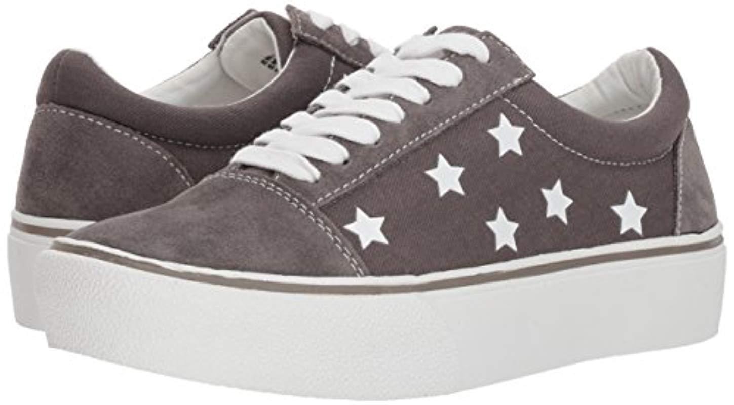 steve madden emile sneakers
