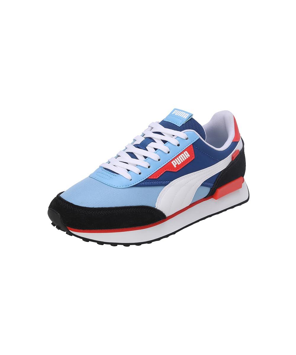 Puma Future Puma Bmw Schuhe Blau PUMA Schuhe Sneakers Future Rider