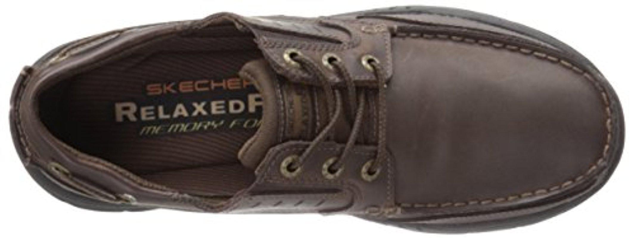 skechers expected gembel