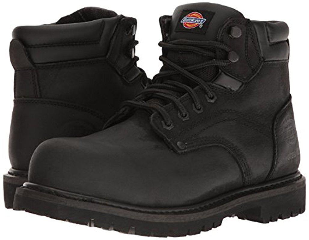 dickies brawn boots
