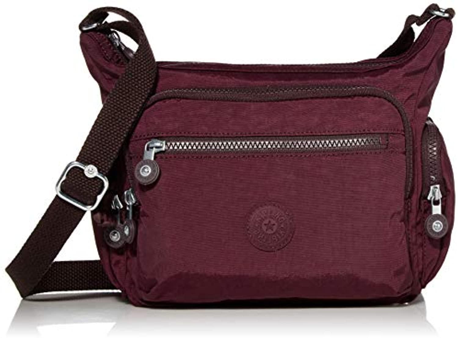 kipling gabbie small crossbody bolsa