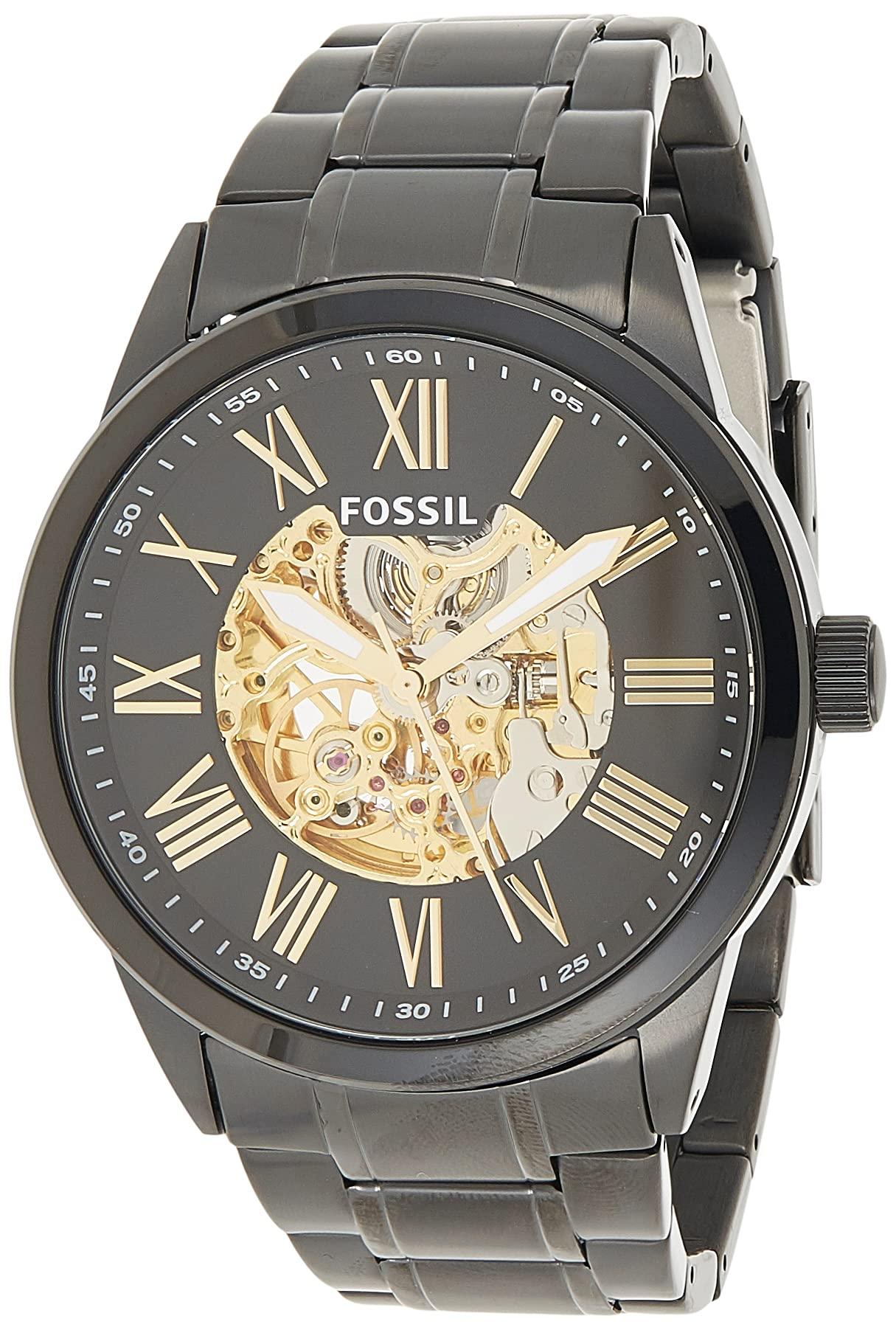 Montre Fossil Flynn neuve - Vinted