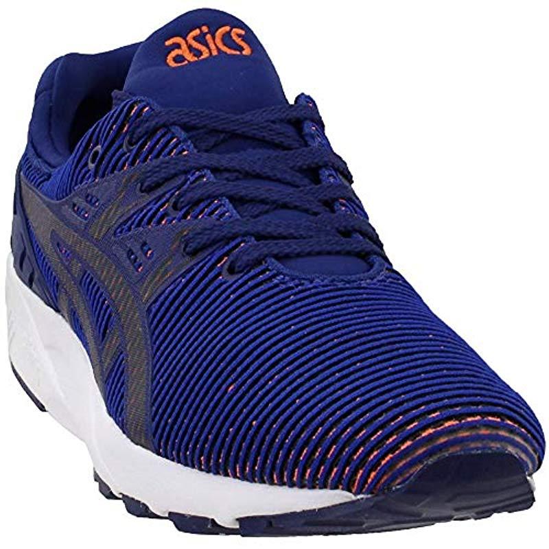 asics gel kayano trainer evo amazon