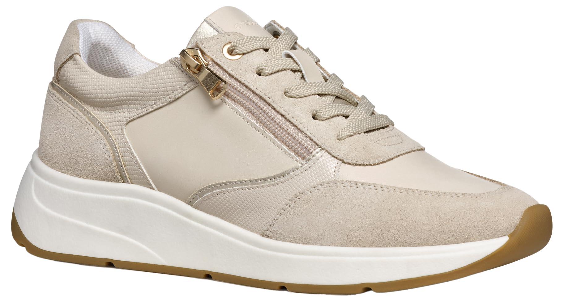Zapatillas geox mujer rebajas hotsell