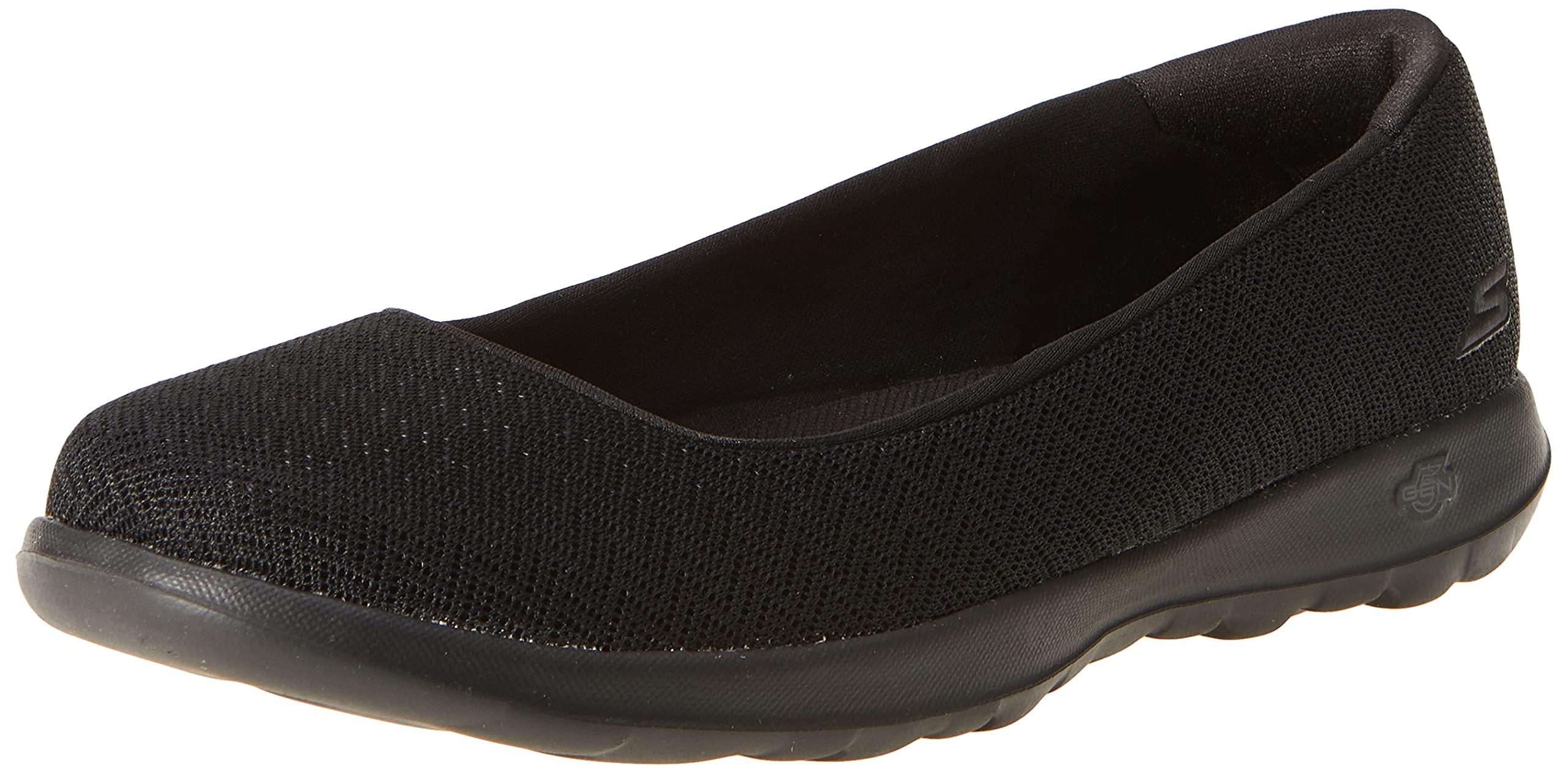 skechers goga mat ballet flats