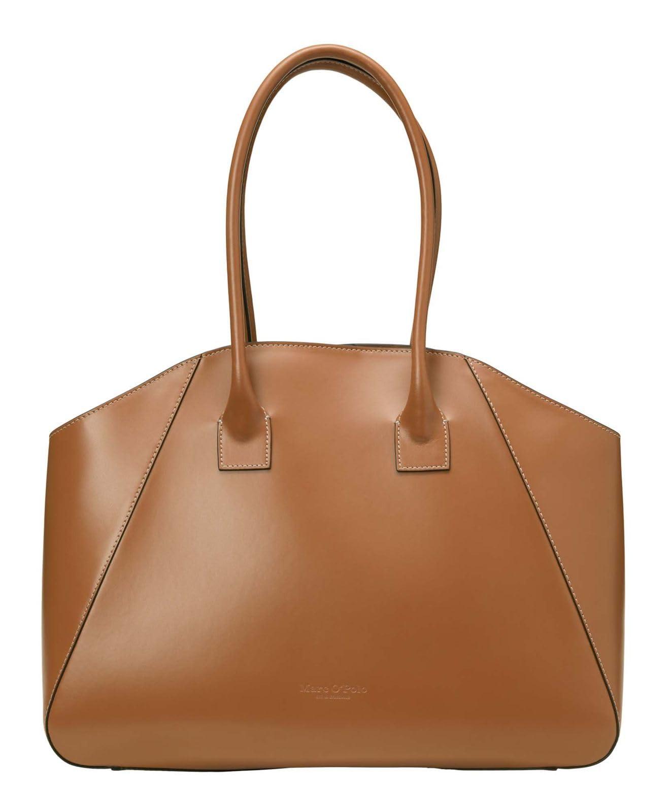 Taya Marc O Polo Handtasche Marc O' Polo Tissa Shopper M True
