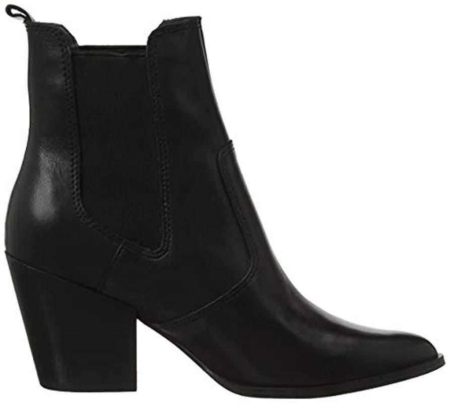 steve madden patricia bootie