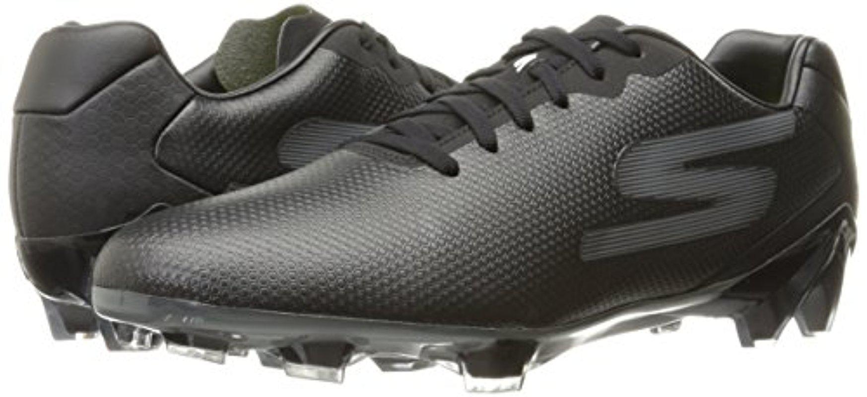 skechers soccer cleats