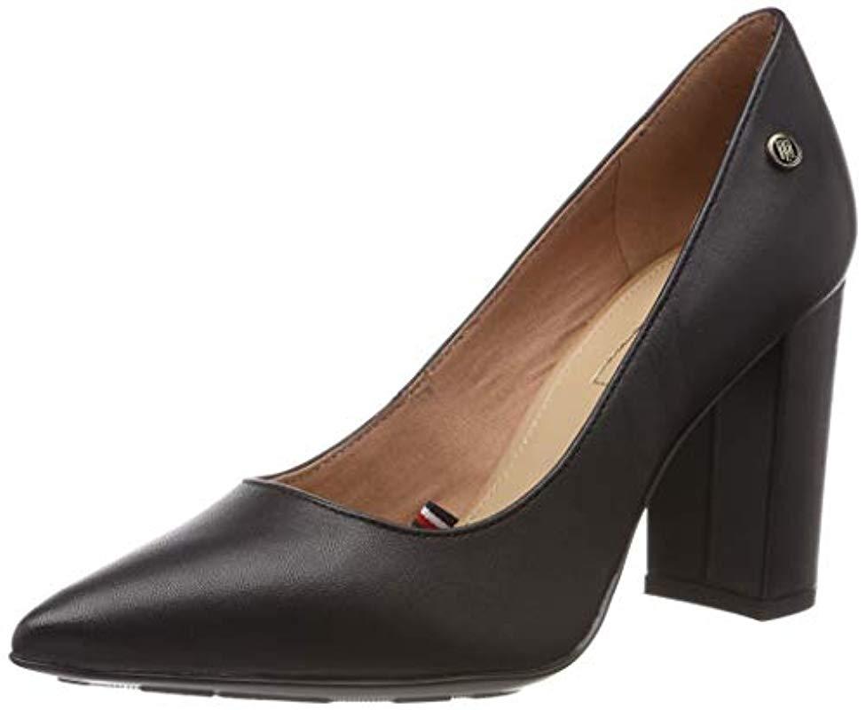 tommy hilfiger women's pumps