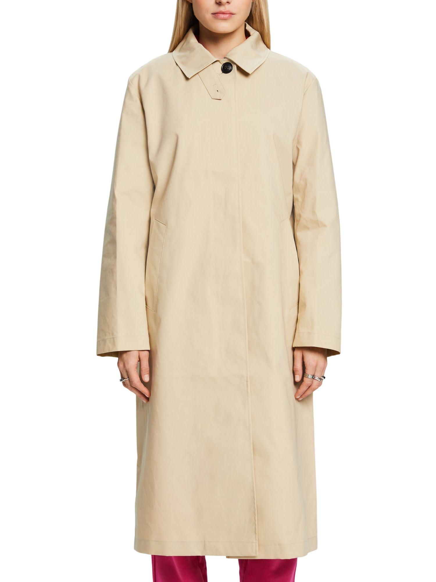 Esprit Mäntel für Damen Online-Schlussverkauf – Bis zu 67