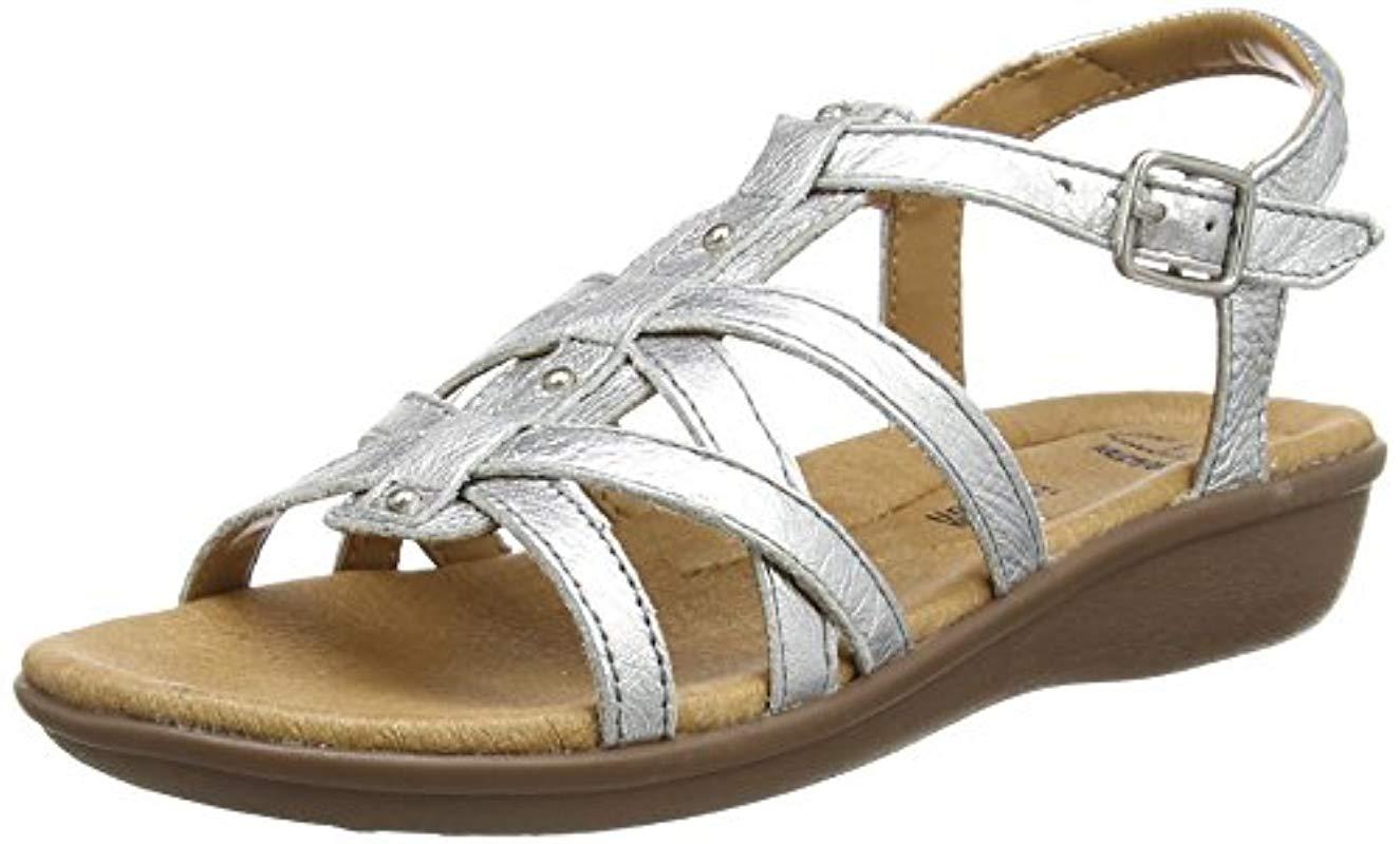 manilla bonita sandals