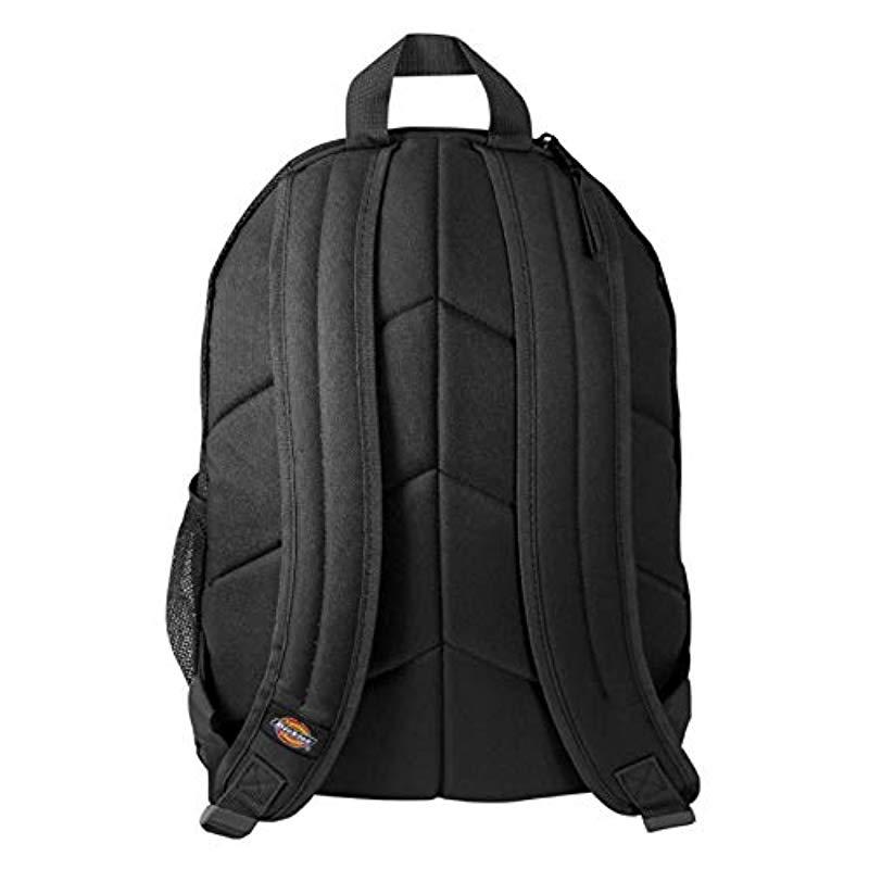 dickies mesh backpack