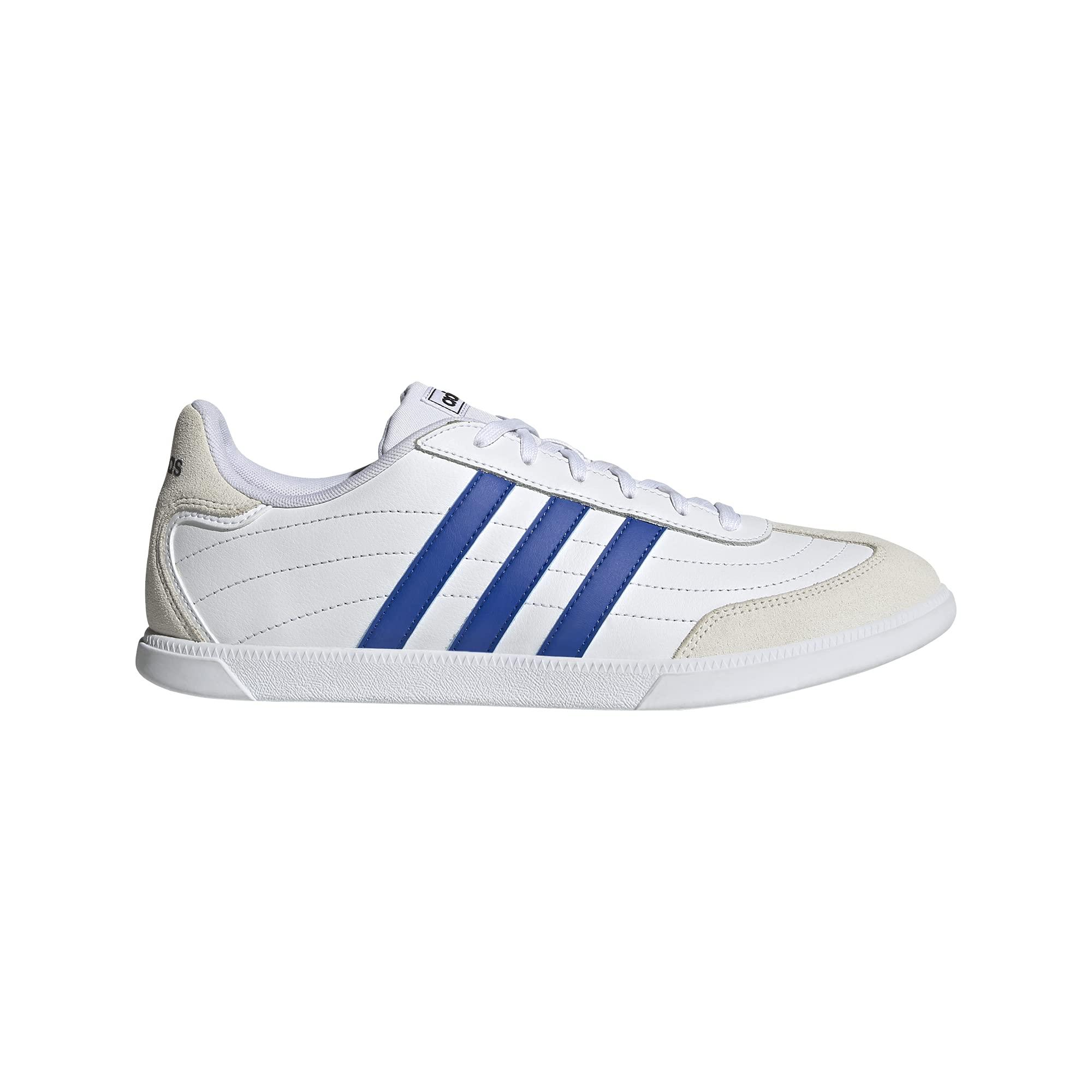 adidas Leather Okosu Shoes in White for Men | Lyst UK