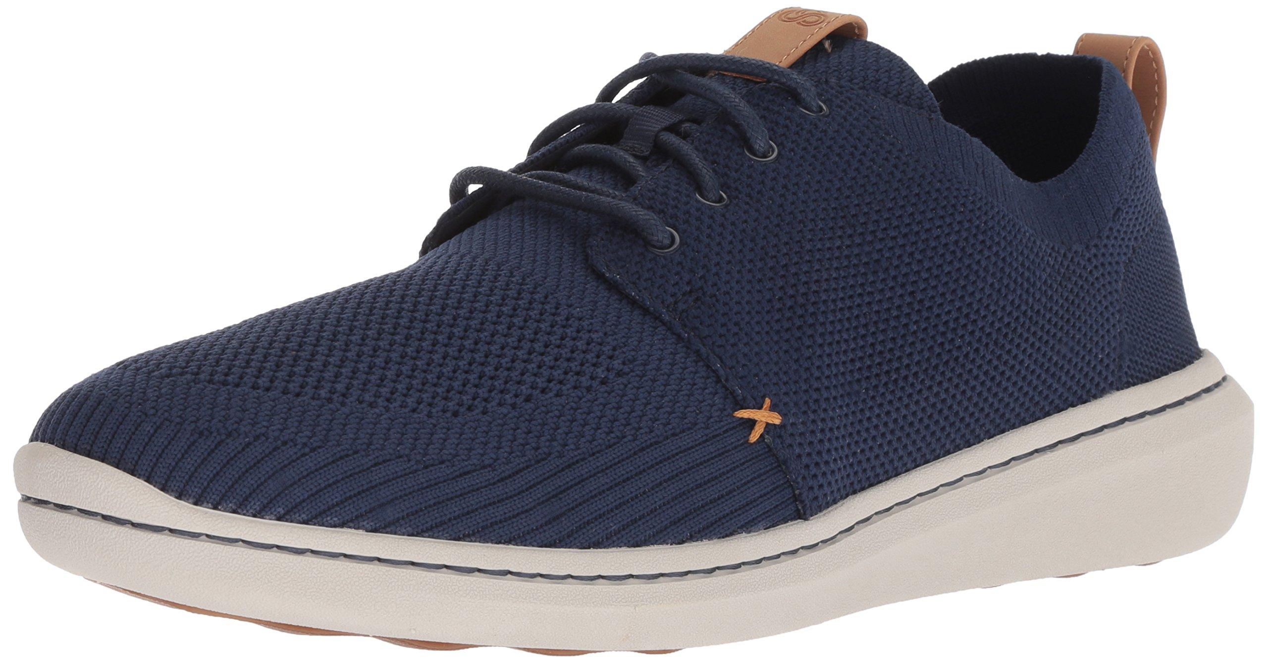 Clarks Step Urban Mix in Blue for Men - Save 40% - Lyst