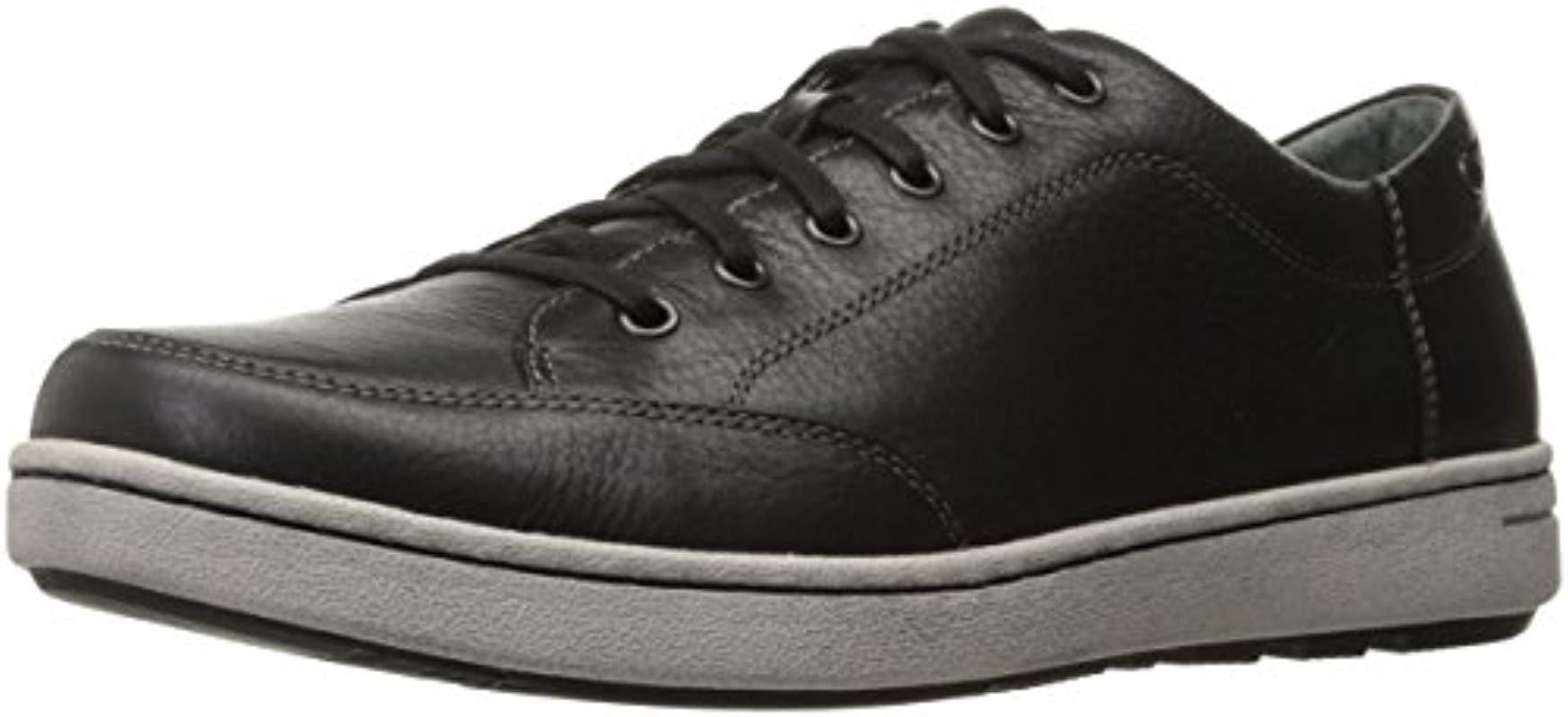 dansko vaughn sneaker