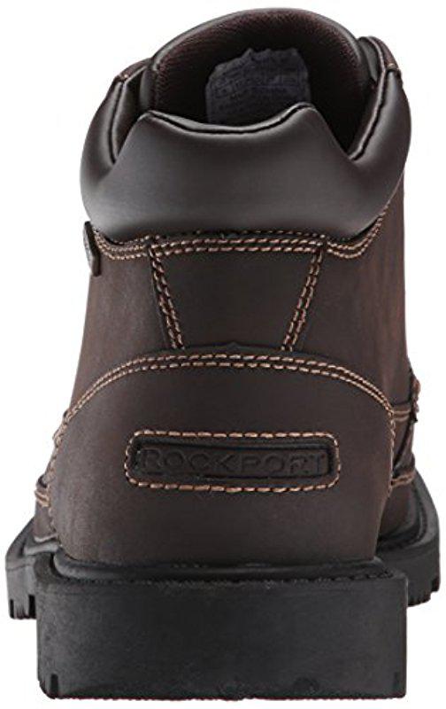 rockport redemption boots