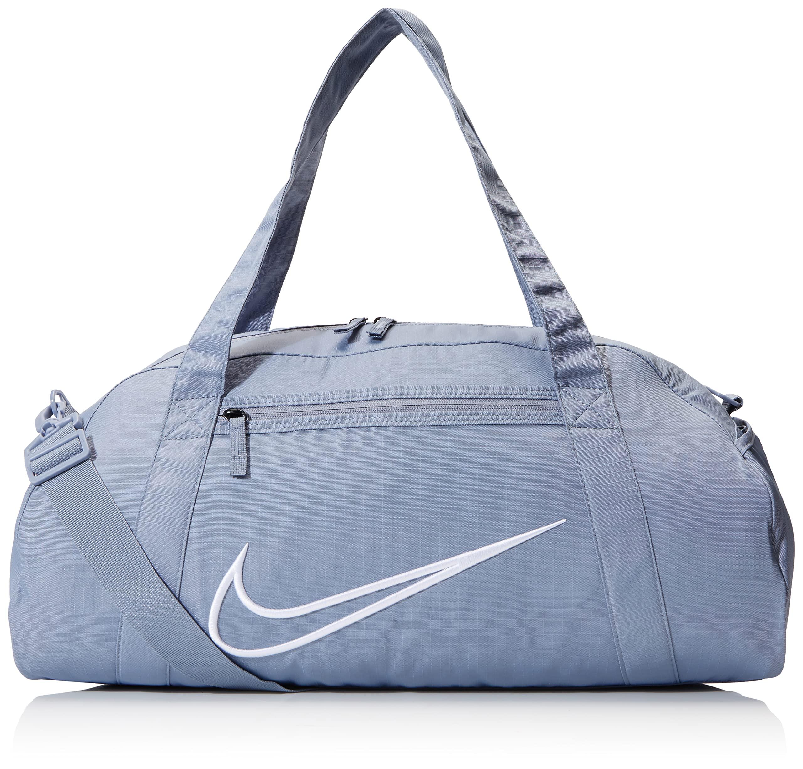 Nike 2.0 Sporttas Voor in het Blauw | Lyst NL