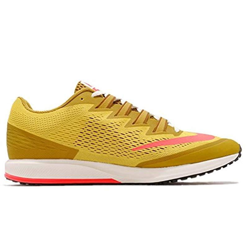 nike zoom speed rival