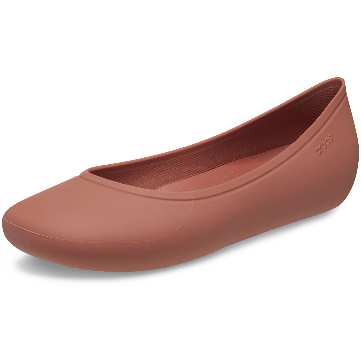 Ballet crocs shop
