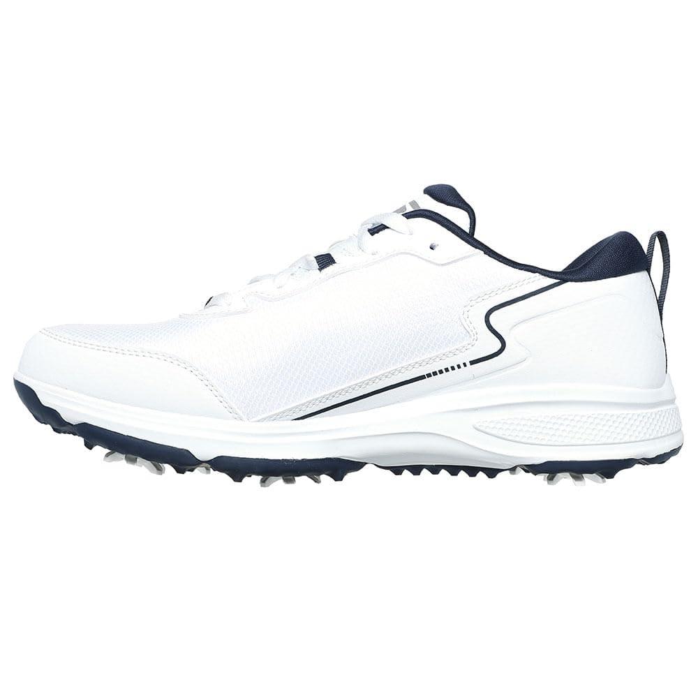 Skechers Torque Sport Fairway Relaxed Fit Spiked Golf Shoe Sneaker in