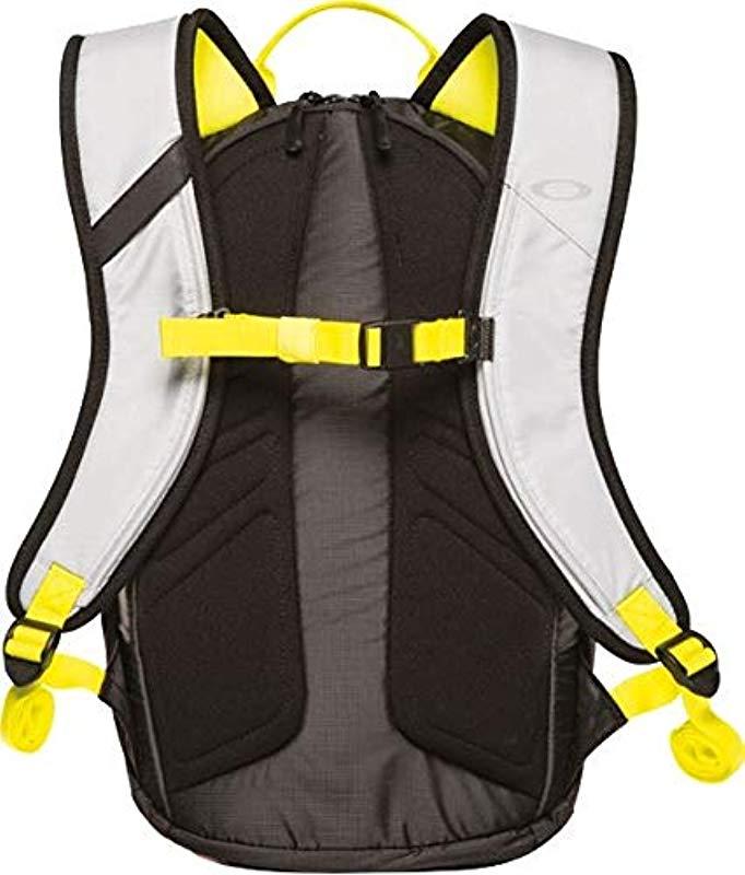 oakley aero pack light